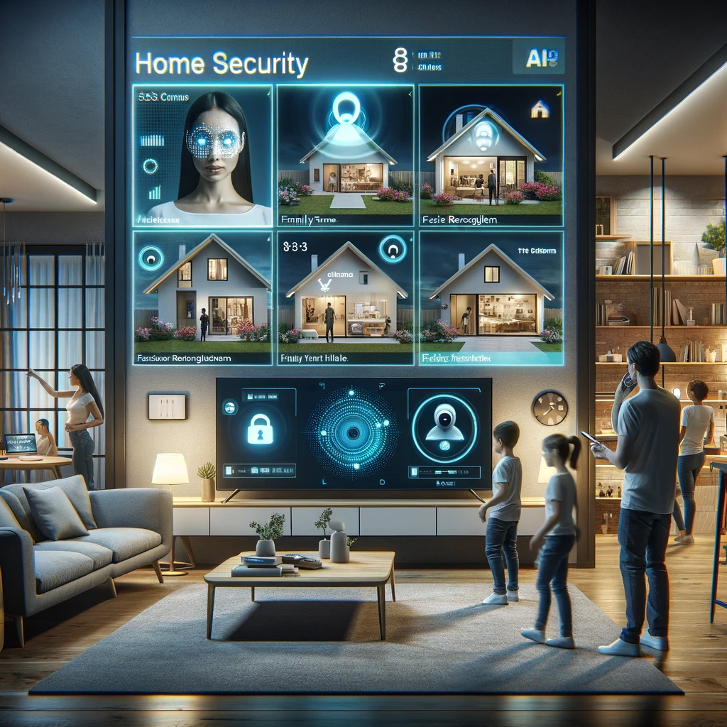 AI Home Security